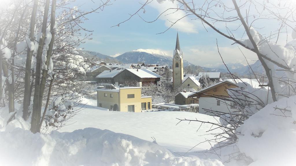 Apartment Dolomitenpanorama