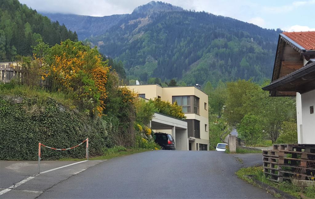 Apartment Dolomitenpanorama Oberlienz