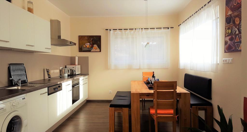 Dolomitenpanorama Apartment
