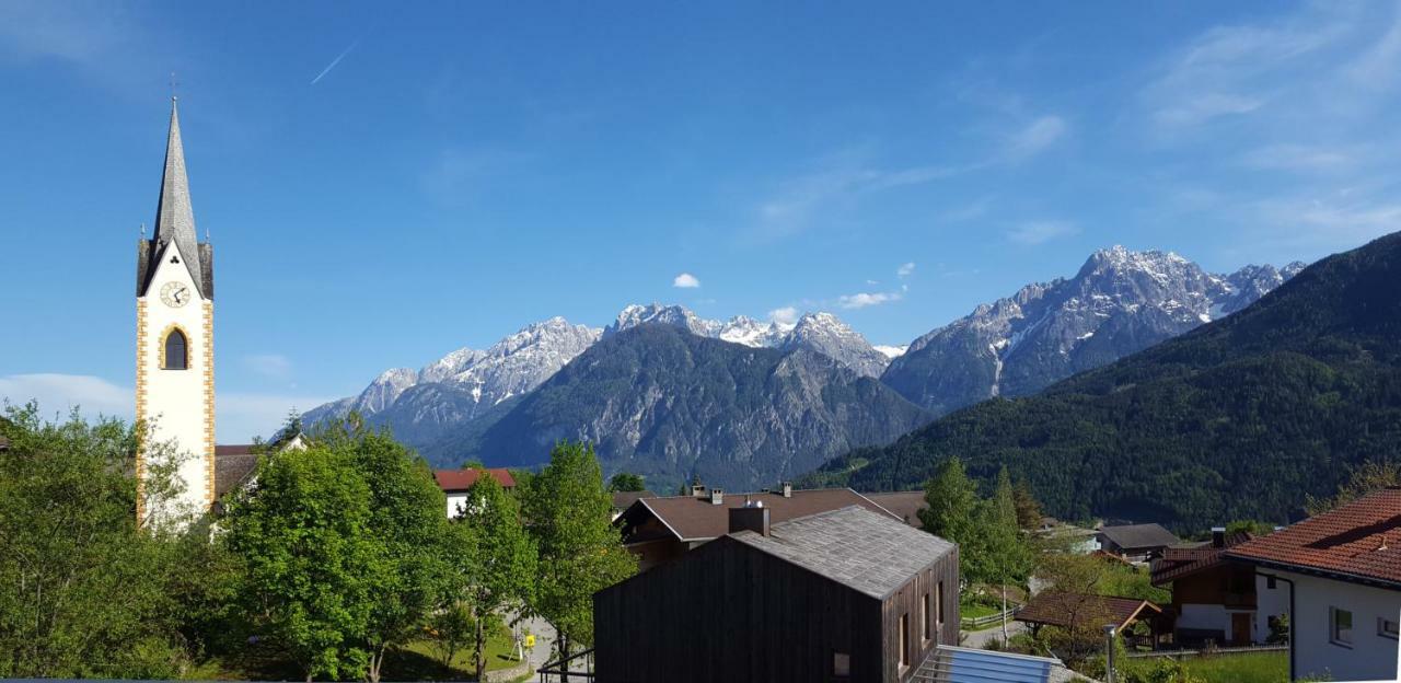 Dolomitenpanorama * Oberlienz